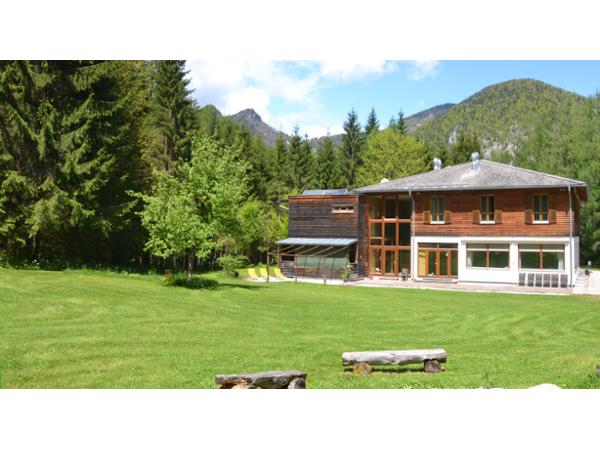 Bild 3 von Naturfreunde Sporthotel Wimmergreuth