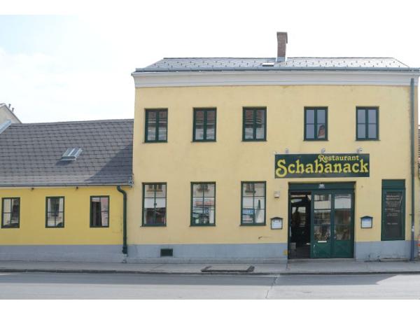 Bild 1 von Restaurant Schabanack