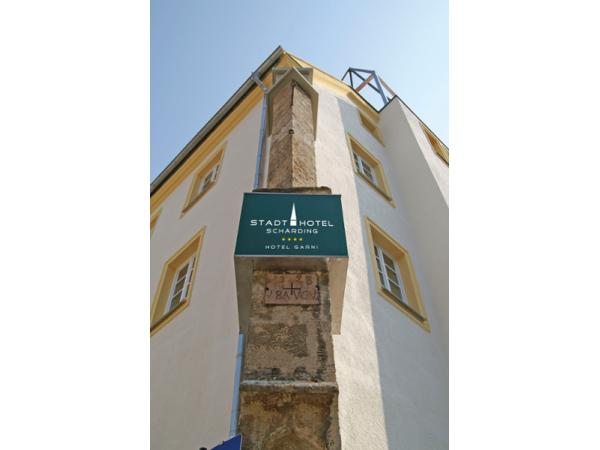 Bild 2 von Stadthotel Schärding