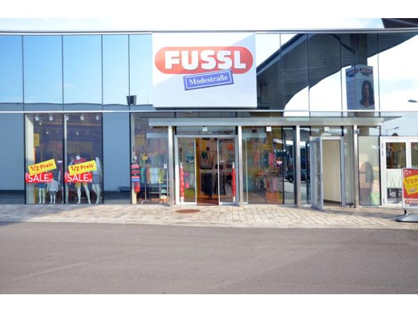Bild 1 von FUSSL MODESTRASSE Mayr GmbH