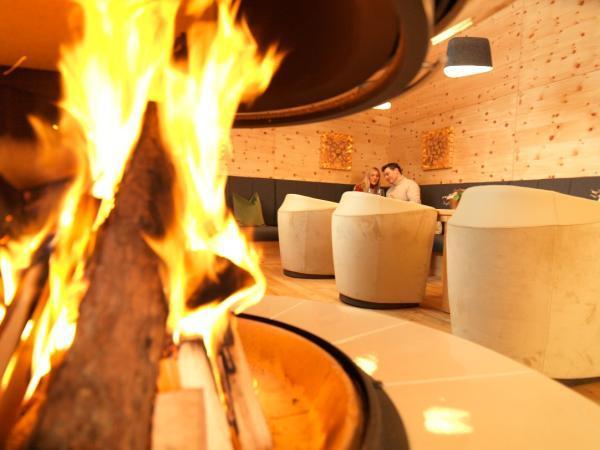 Bild 3 von Spa Hotel Zedern Klang ****