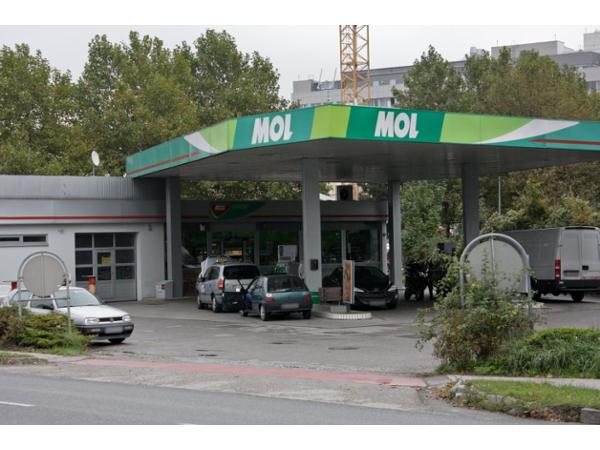 Bild 1 von Socar Energy Austria Operating Company GmbH