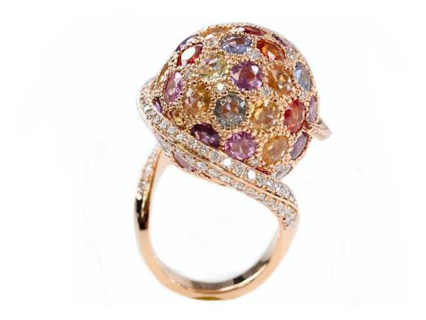 Bild 6 von Mazbani Goldschmiedemeister