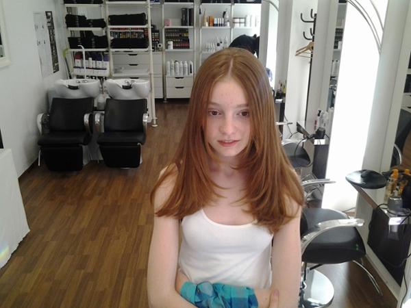 Bild 1 von Friseursalon Diba