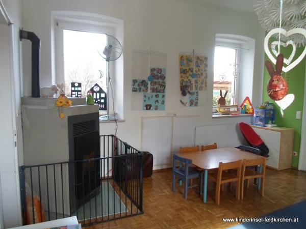 Bild 3 von Kinderinsel Kita-Linchen