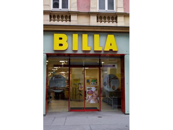 Bild 1 von Billa AG