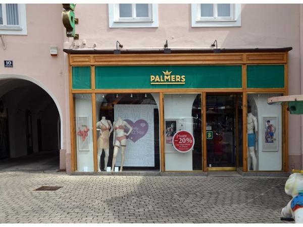 Bild 1 von Palmers Verkaufsstelle