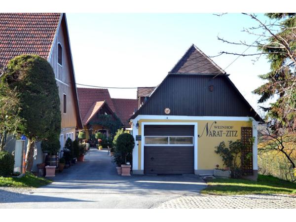 Bild 1 von Weinhof Narat - Zitz