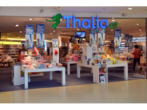 Bild 1 von Thalia Buch & Medien GmbH