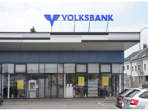 Bild 1 von Volksbank Niederösterreich AG