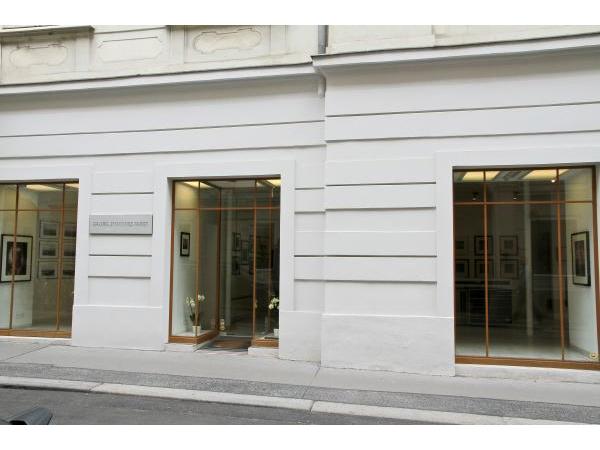 Bild 1 von Galerie Johannes Faber
