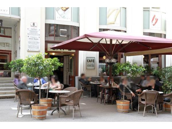 Bild 1 von Cafe Hawelka
