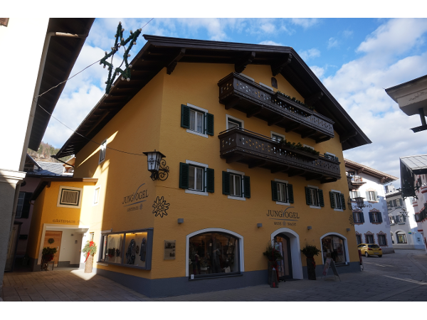 Bild 2 von JUNGVOGEL Gästehaus