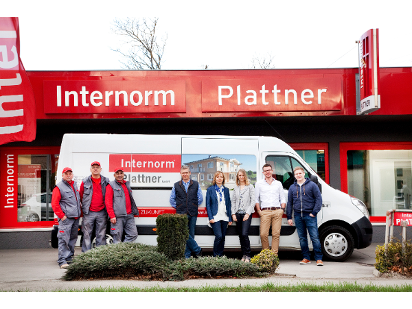 Bild 1 von Internorm PLATTNER GmbH