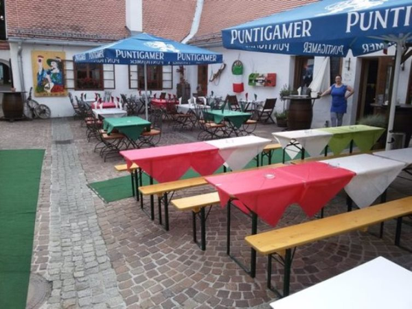Bild 5 von Osteria San Vito