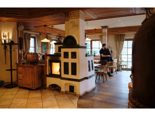 Bild 7 von Restaurant Landhaus Parndorf