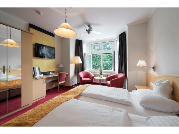 Bild 17 von Hotel Leipziger Hof