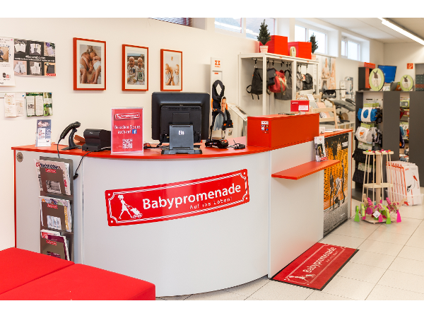 Bild 6 von Babypromenade Handels GmbH in Liqu.