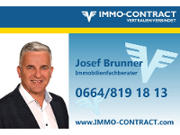 IMMO-CONTRACT Makler GesmbH