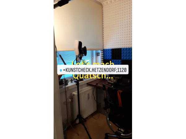 Bild 4 von Bartl-Juschitz Monika - Synchronsprecherin & Moderatorin