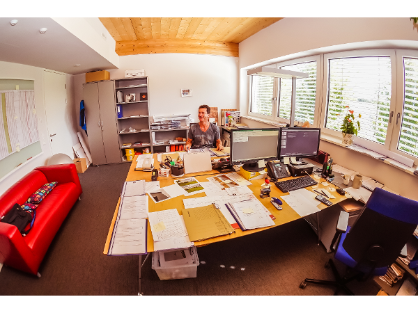 Bild 8 von Reiter Bau & Fenster GmbH