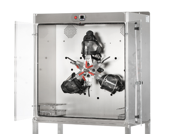 Bild 18 von Osma Trocknersysteme