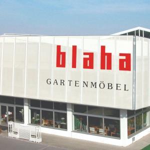 Blaha Gartenmöbel GmbH