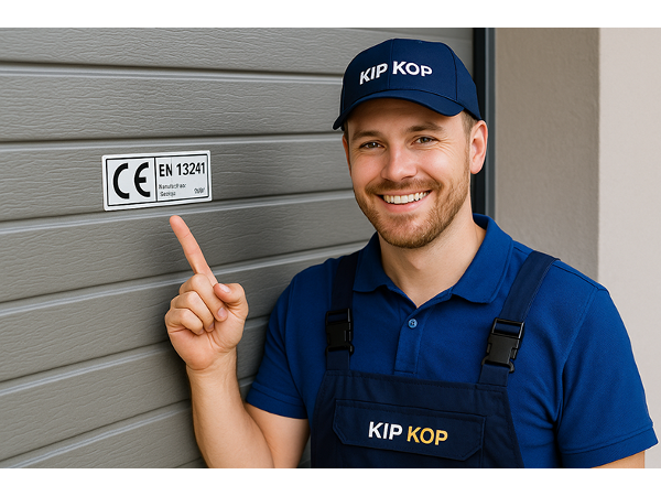 Bild 12 von KIP KOP GmbH