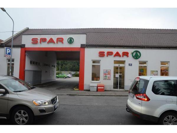 Bild 1 von SPAR