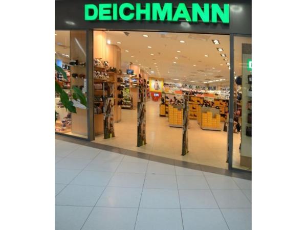 Bild 1 von DEICHMANN