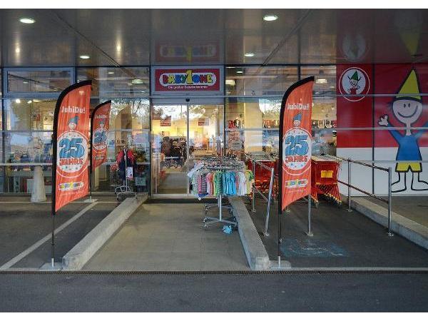 Bild 1 von BabyOne Wien-Stadlau