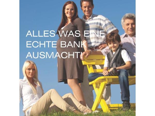 Bild 1 von Raiffeisenbank Leibnitz eGen