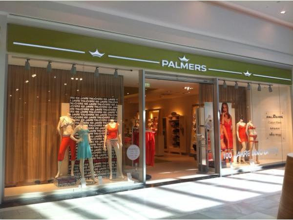 Bild 1 von Palmers Shop