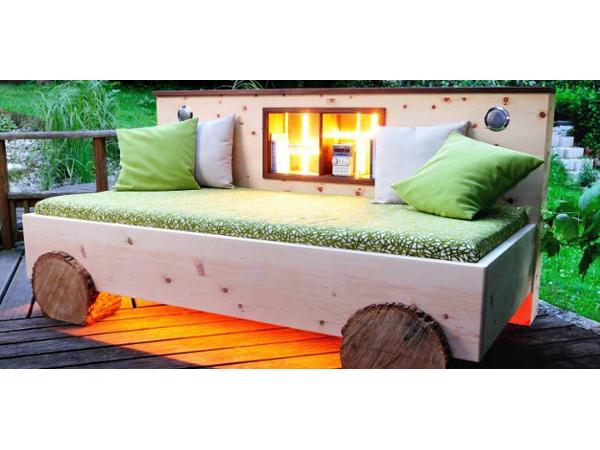 Bild 1 von Hannelore Krutzler Wohndesign