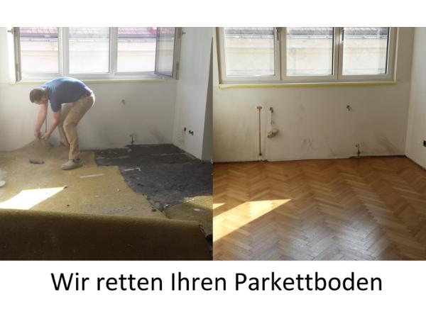 Bild 18 von VAJO PARKETT - Vajo Sarcevic