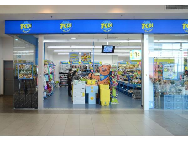 Bild 1 von TEDi Warenhandels GmbH