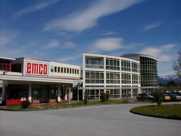 Bild 4 von EMCO Drehmaschinen, Fräsmaschinen & CNC Training