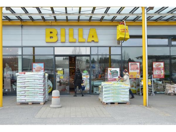 Bild 1 von Billa AG