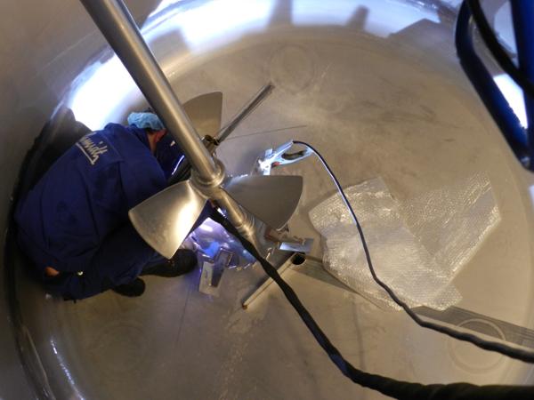 Bild 4 von Stelko Prozesstechnik GmbH