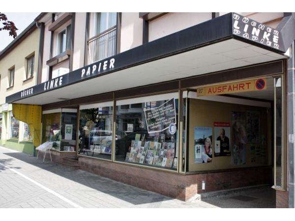 Bild 1 von Linke Buchhandlung