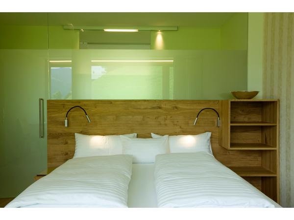 Bild 1 von Hotel Alpenrose