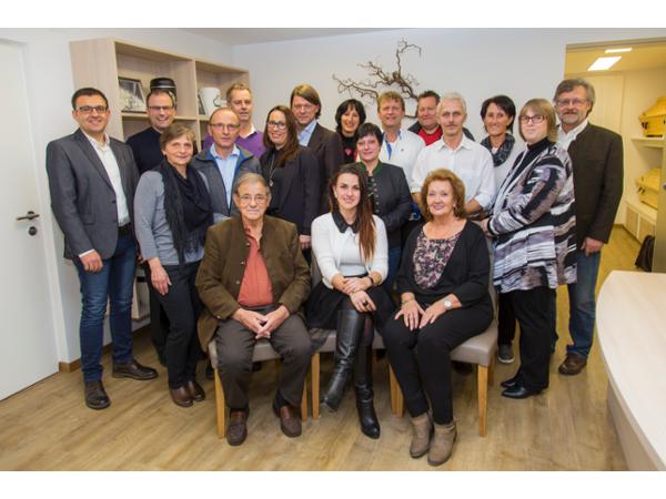 Bild 1 von Bestattung Gschwandtner GmbH