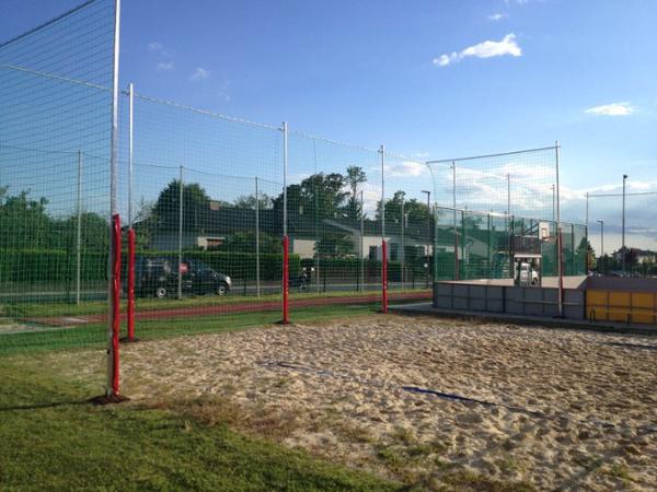 Bild 5 von SOMERSAULT Trampolin & Ballfangzaun