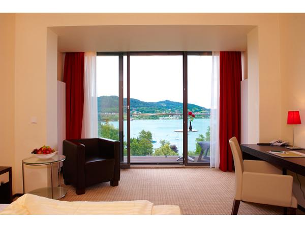 Bild 7 von Parkhotel Pörtschach
