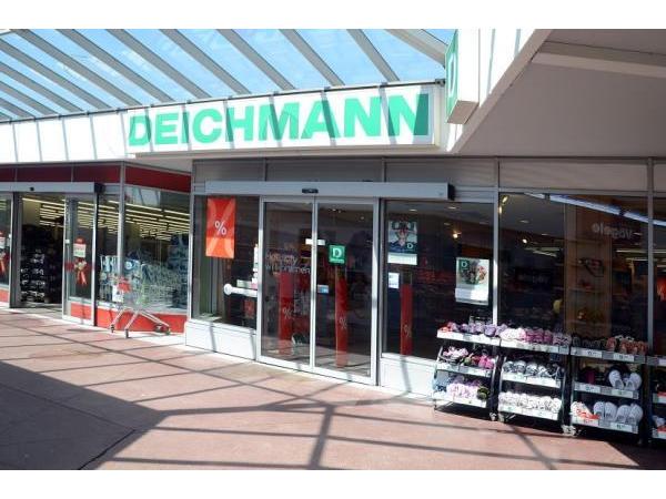 Bild 1 von DEICHMANN