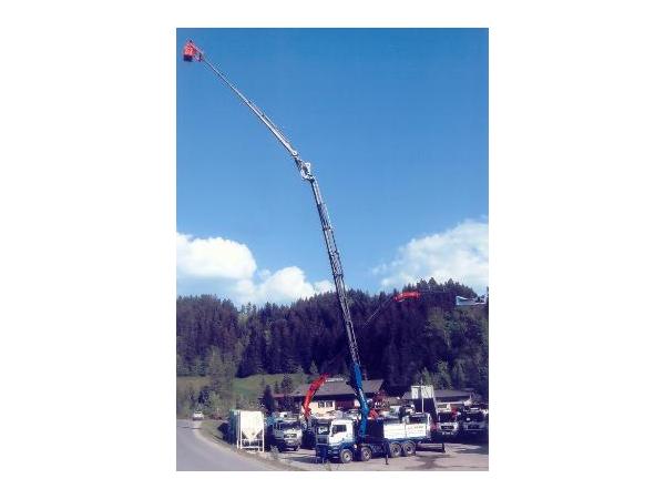 Bild 6 von ATS Astner-Transport-Service GmbH