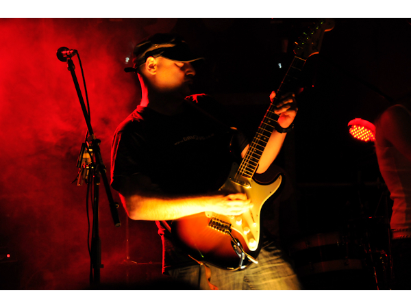 Bild 4 von Musikmanagement Sprenger Walter