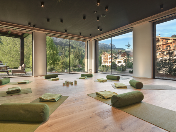 Bild 6 von Naturhotel Forsthofgut