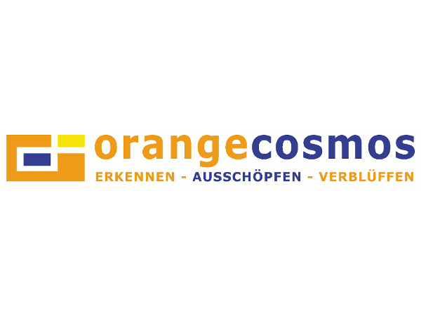 Bild 1 von Gumpetsberger Mag. A. - orangecosmos Beratergruppe für Strategie, OE und Innovation