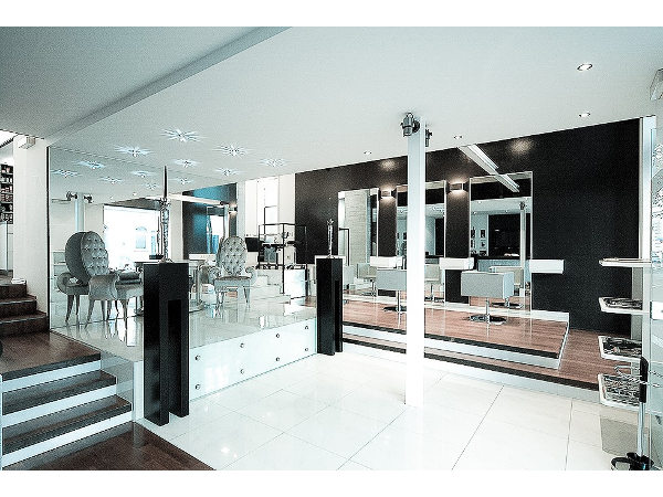 Bild 1 von Ferschinger Dieter - Hair Salon